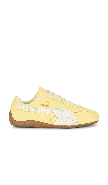 Speedcat Faded Sneaker