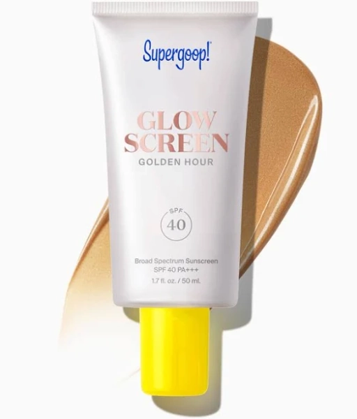 Supergoop! Glowscreen SPF 40