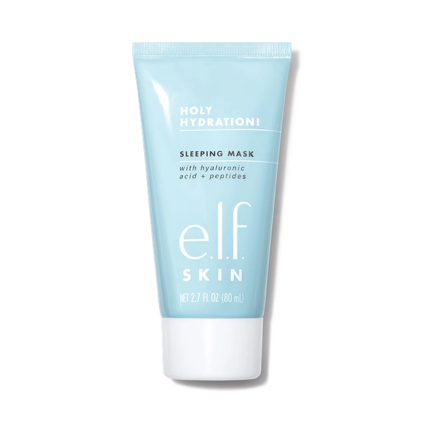 Holy Hydration! Sleeping Mask