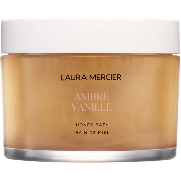 laura mercier ambre vanilla scrub