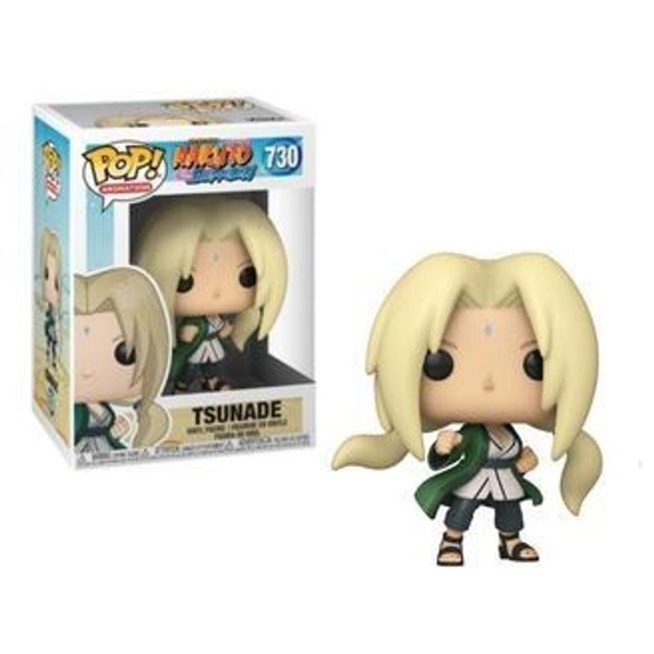 Funko POP! Naruto Shippuden: Tsunade #730