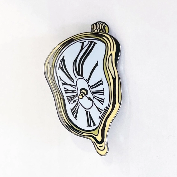 Strike Gently Co - Persistence Pin (Color Variant)