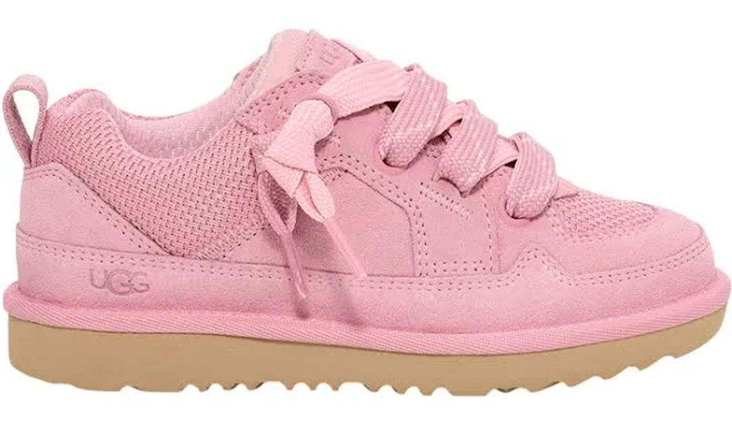 UGG Kids Lo Lowmel