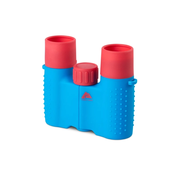Ozark Trail Kids Binoculars 6x21 for Ages 3-12 - Walmart.com