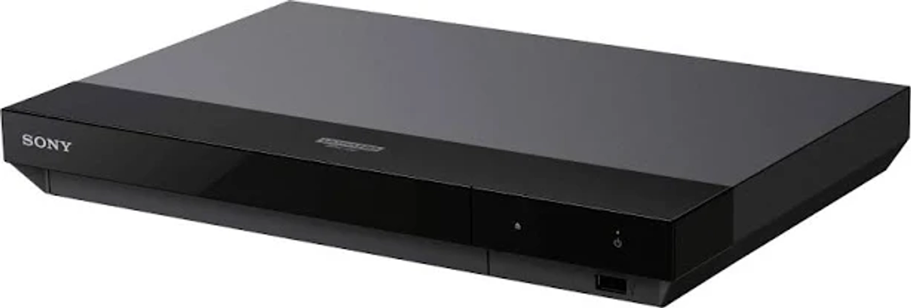 Sony 4K Ultra HD Blu-ray Player