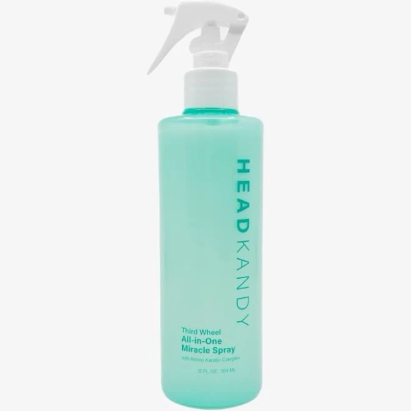 Head Kandy Squad Goals Third Wheel All-In-One Miracle Spray Hair Styling Products