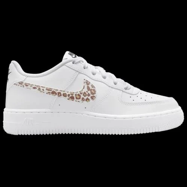 Nike Air Force 1 Low Big Kids' Shoes