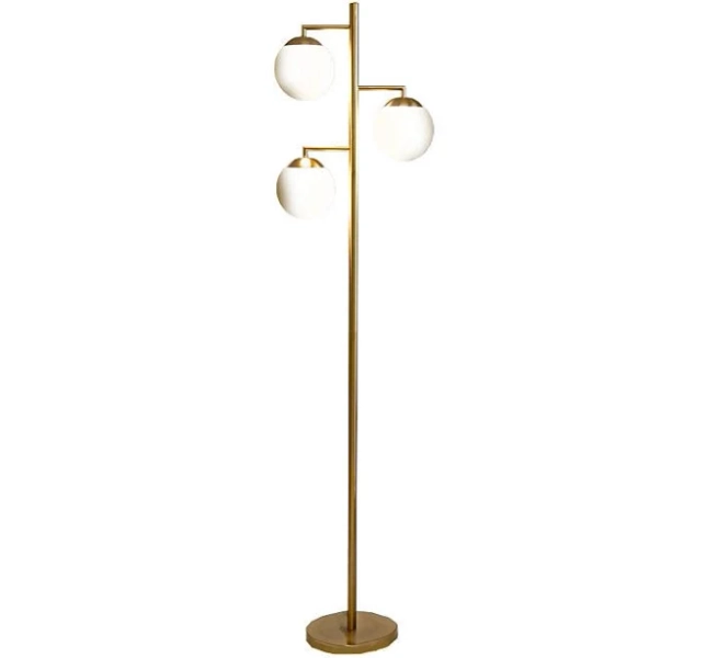 Ozarke Cosmic Glow Floor Lamp