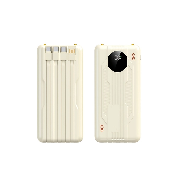 new cool stylish 10000mah power bank pd22 5w super fast - Temu