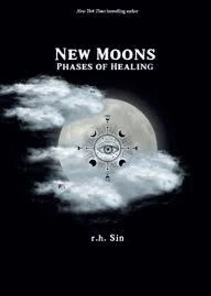New Moons: Phases of Healing eBook