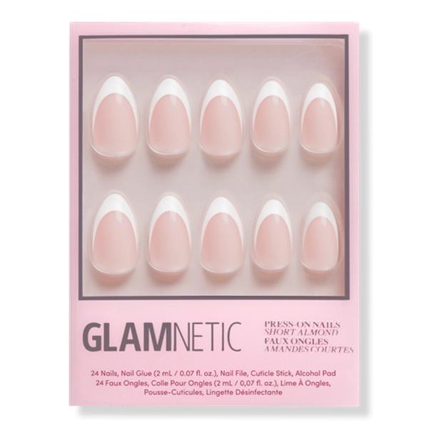 Ma Damn Press-On Nails