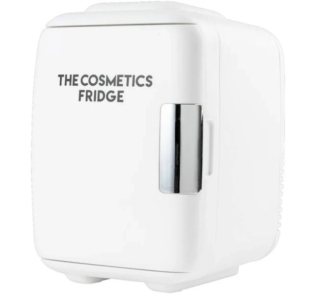 The Cosmo Cosmetics Fridge