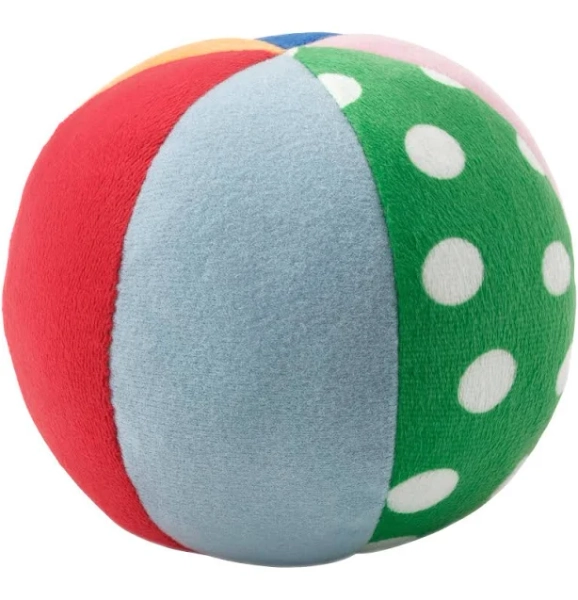 IKEA SANDBI Soft Toy