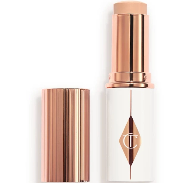 Charlotte Tilbury Unreal Skin Sheer Glow Tint