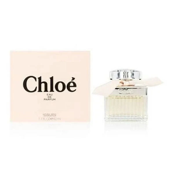 Chloe Eau De Parfum Spray Women