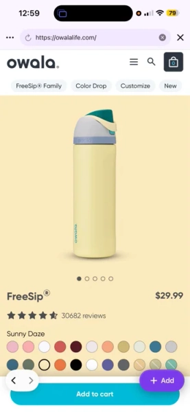 FreeSip