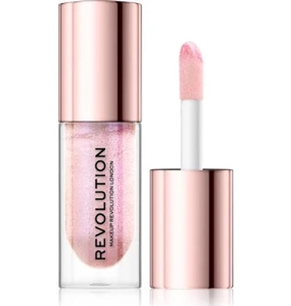 Revolution Shimmer Bomb