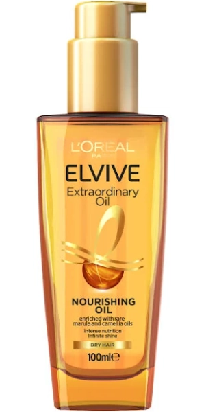 L Oréal Paris Extraordinary Oil Hair Serum