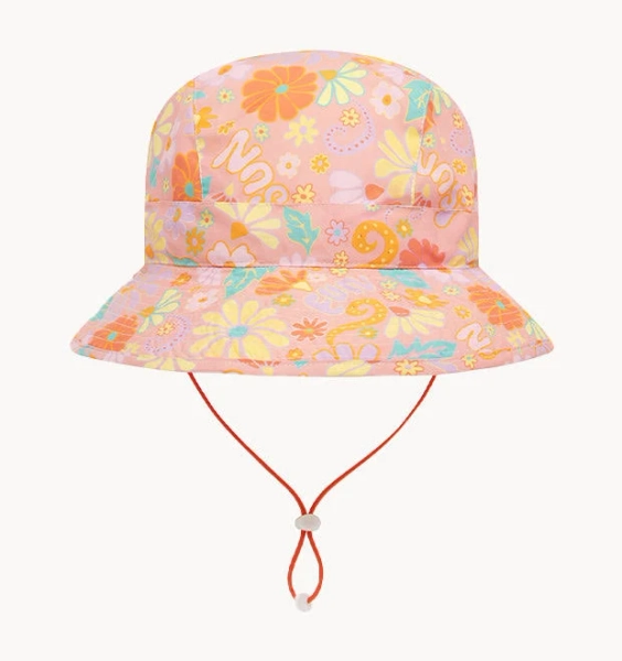 Babes in The Shade Girls Sunhat