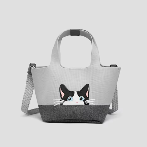 Il Mini Tote (Anita)