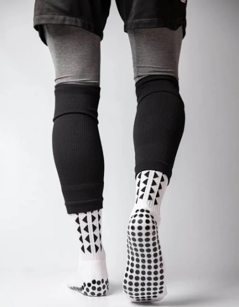 Gain The Edge Football Grip Socks
