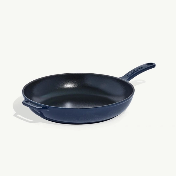 Enameled Cast Iron Skillet | Made In