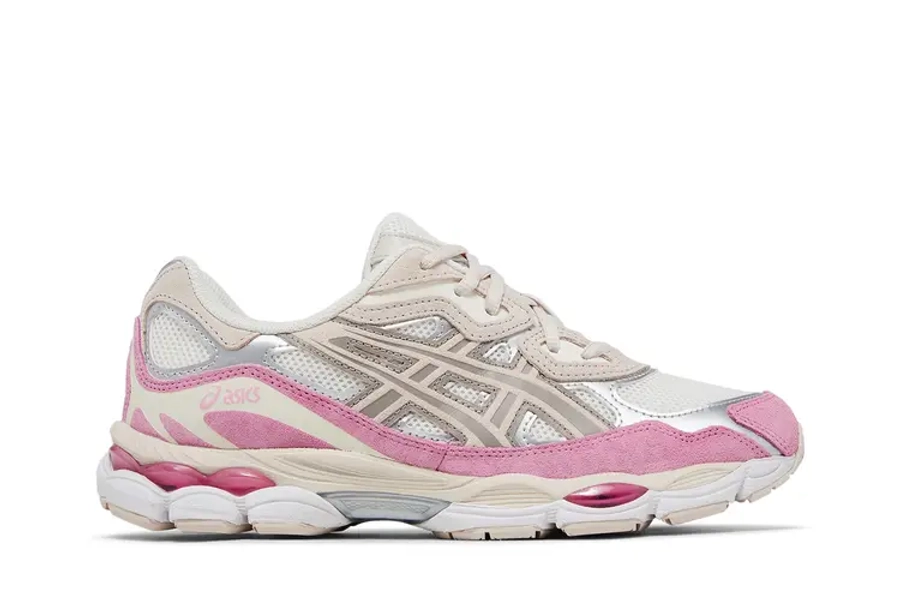 Buy Asics Gel NYC 'Cream Pink' - 1203A383 104 | GOAT