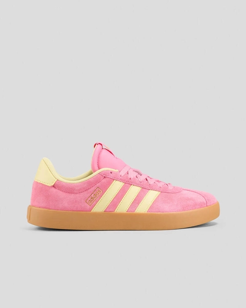 Womens Vl Court 3.0 Shoes