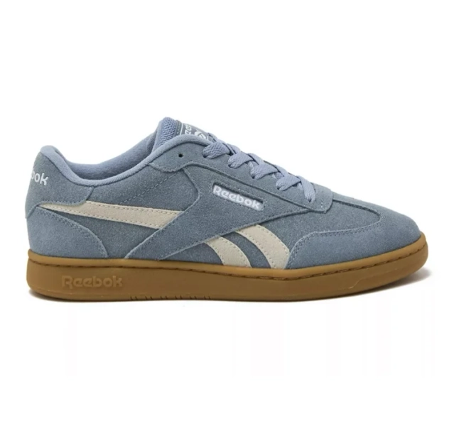 Reebok Forte Lounger Women's Sneakers, Size: 6.5, Vector Blue