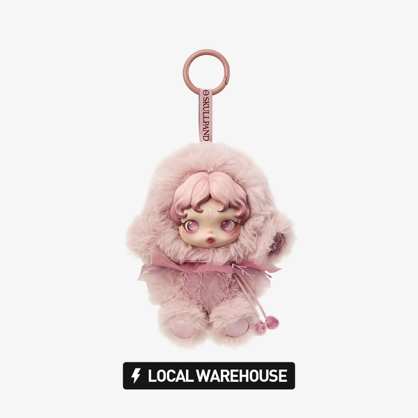 θSKULLPANDA L'impressionnisme Series Plush Doll-POP MART(United States)