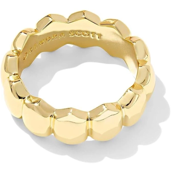Kendra Scott Kaitlin Band Ring