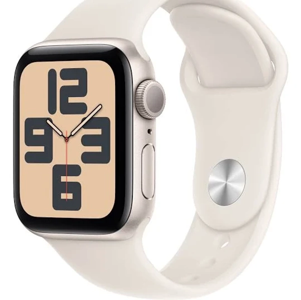Apple Watch SE Aluminum