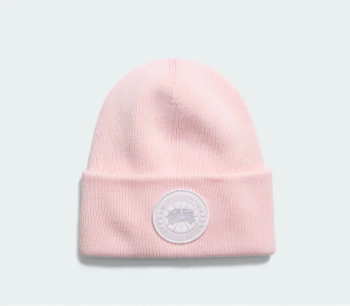 Arctic toque