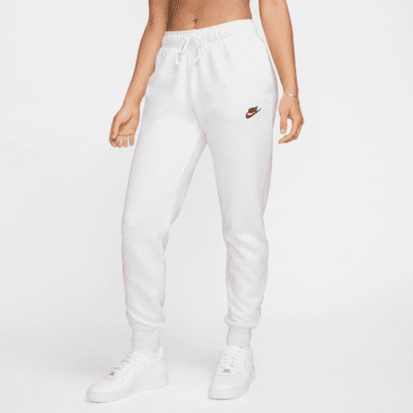 Nike Sportswear Club Fleece Women's Mid-Rise Joggers