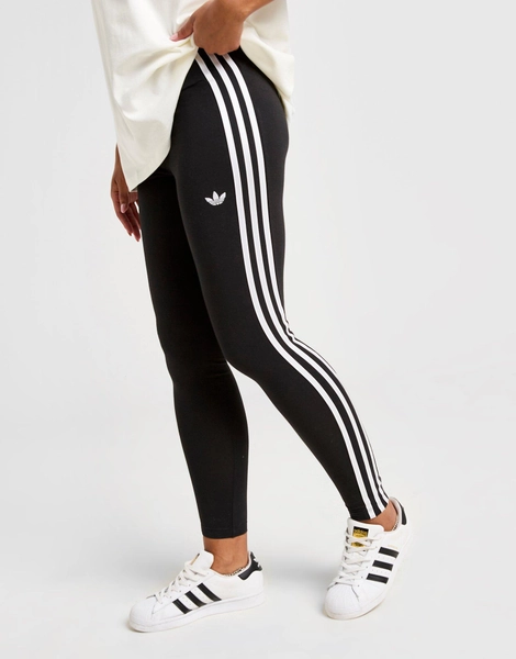 adidas Originals Leggings 3-Stripes High Waist