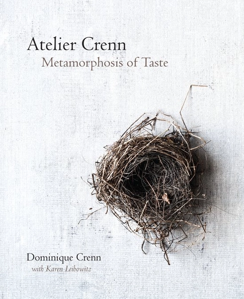 Atelier Crenn, Dominique Crenn | 9780544444676 | Boeken | bol