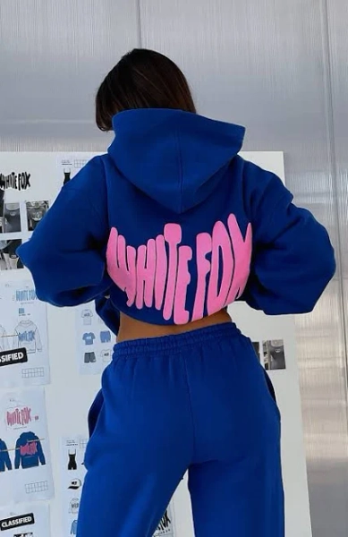 Oversized Hoodie