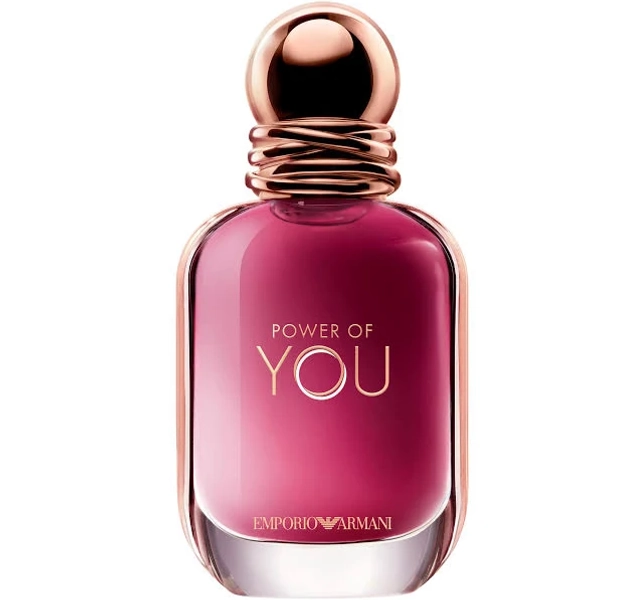 Armani Beauty Power of You Eau de Parfum