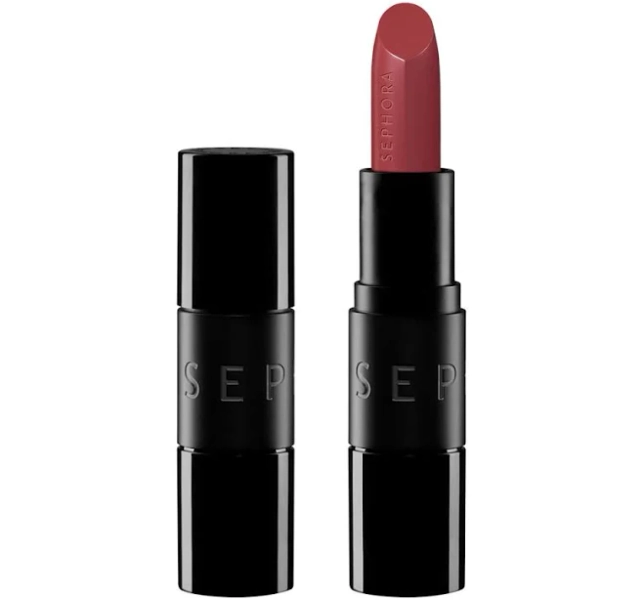 SEPHORA COLLECTION Satin Hydrating Lipstick