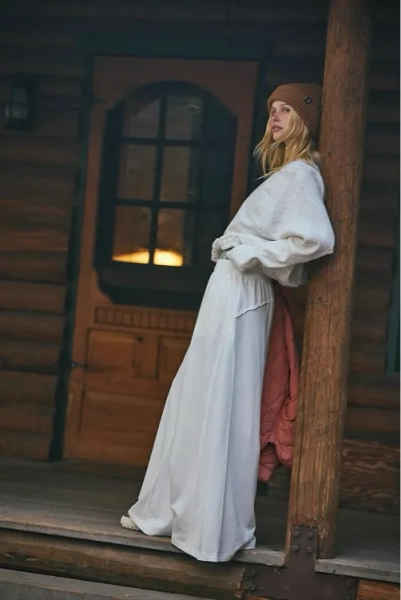 Mountain Cozy Set