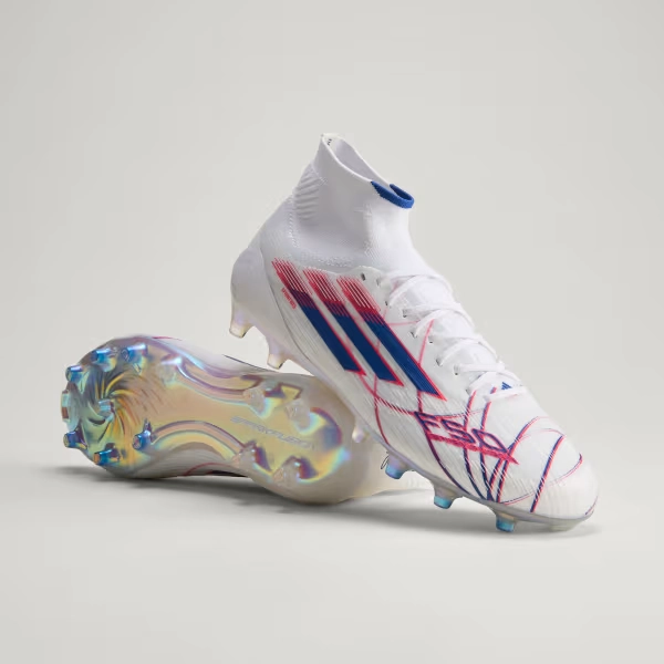 F50 SPARKFUSION ELITE Mid-Cut Firm Ground / Artificial Ground Soccer Cleats Womens