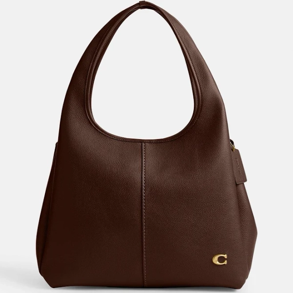 Coach Lana Shoulder Bag Women's