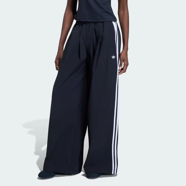 ADILENIUM 5.0 OG ADILENIUM TRACK PANTS WITH PLEATS