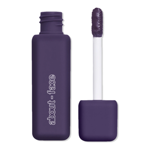 Matte Fluid Eye Paint - Infinity