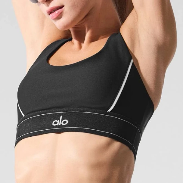 Alo Yoga Alo Airlift Suit Up Bra