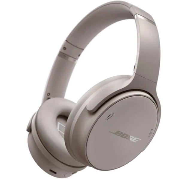 Bose QuietComfort Headphones