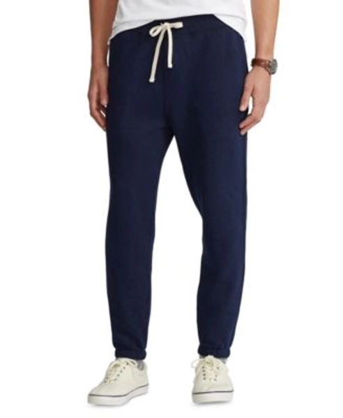 Men's Signature Fleece Sweatpant heather grey
