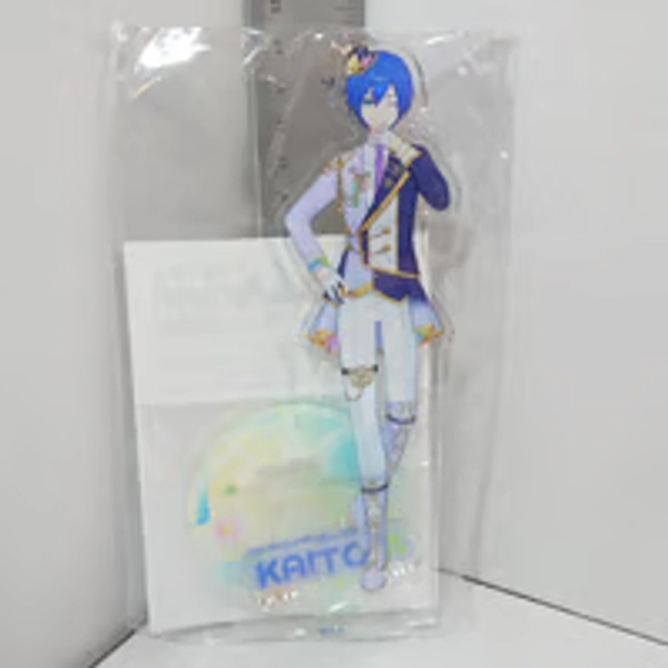 KAITO MORE MORE JUMP x Wonderlands x Showtime Standee