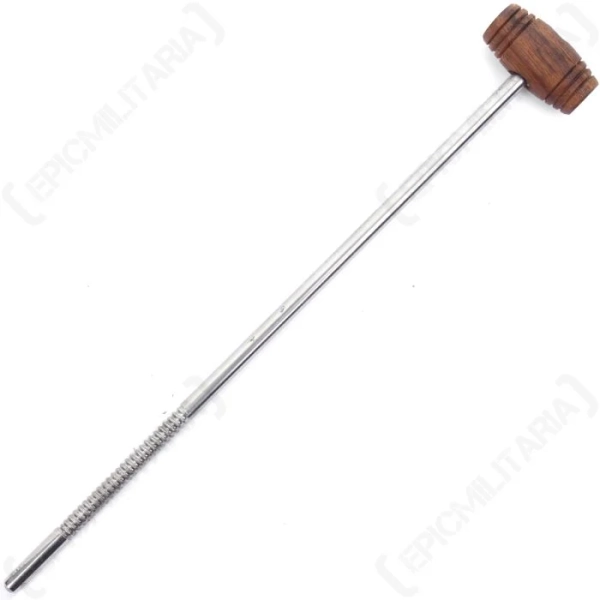 Artillery Luger Cleaning Rod