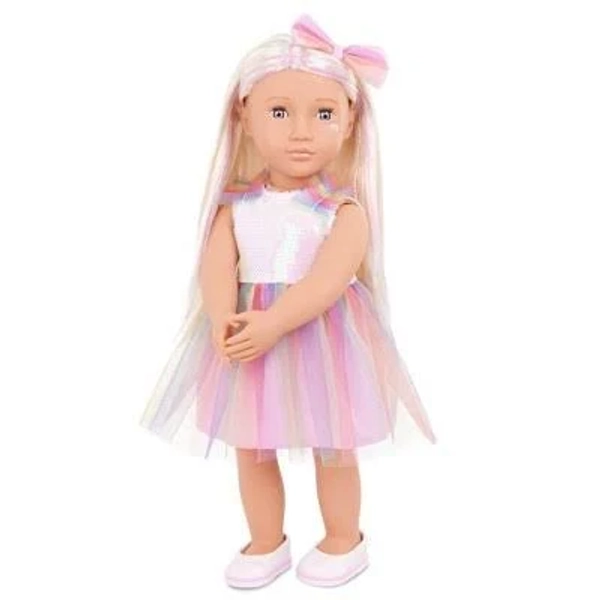 Our Generation Iris Fashion Doll
